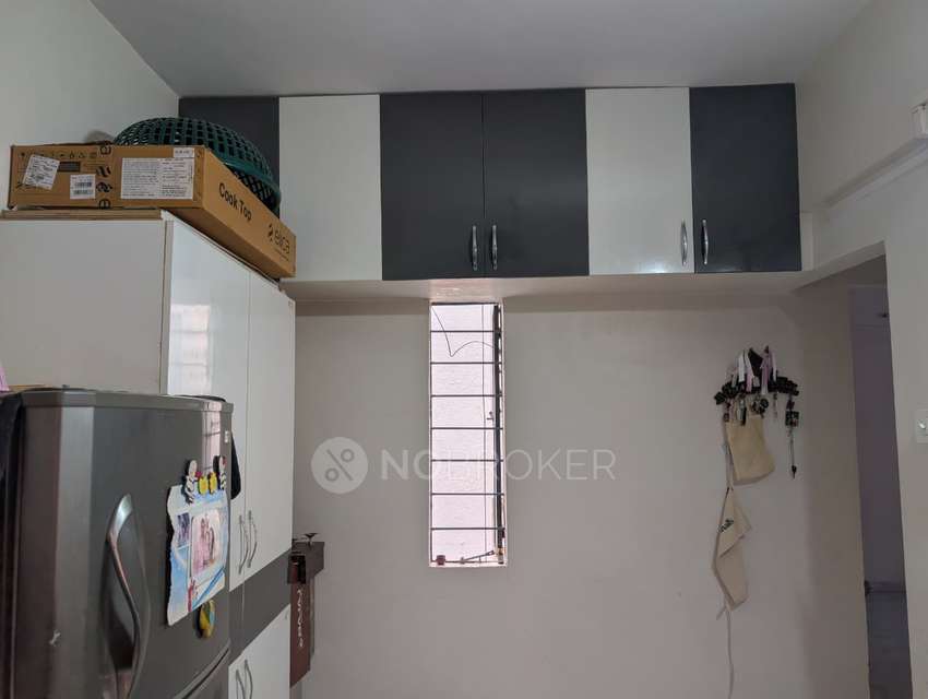 1 BHK Flat In Shraddha Garden, Chinchwad for Rent  In Shraddha Garden