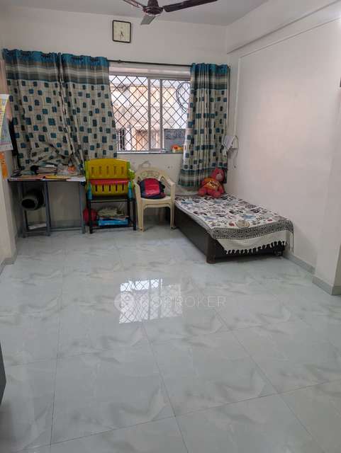 1 BHK Flat In Shraddha Garden, Chinchwad for Rent  In Shraddha Garden