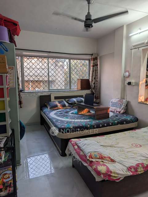 1 BHK Flat In Shraddha Garden, Chinchwad for Rent  In Shraddha Garden