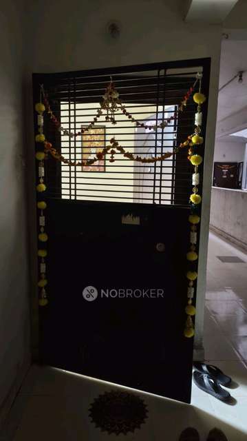 1 BHK Flat In Shraddha Garden, Chinchwad for Rent  In Shraddha Garden