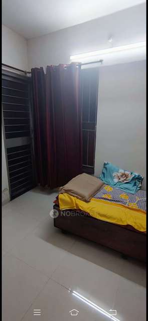 2 BHK Flat In F5 Mount Unique Residences for Rent  In Baner