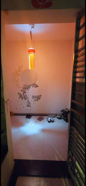 2 BHK Flat In F5 Mount Unique Residences for Rent  In Baner