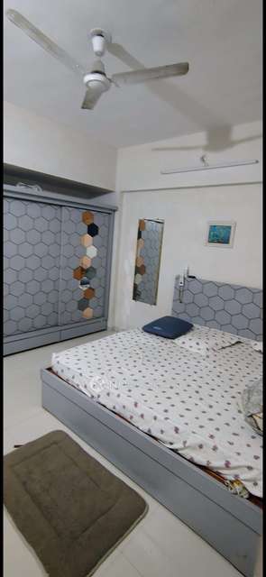 2 BHK Flat In F5 Mount Unique Residences for Rent  In Baner
