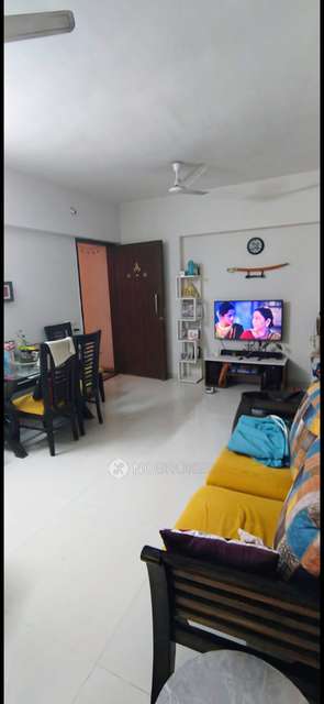 2 BHK Flat In F5 Mount Unique Residences for Rent  In Baner