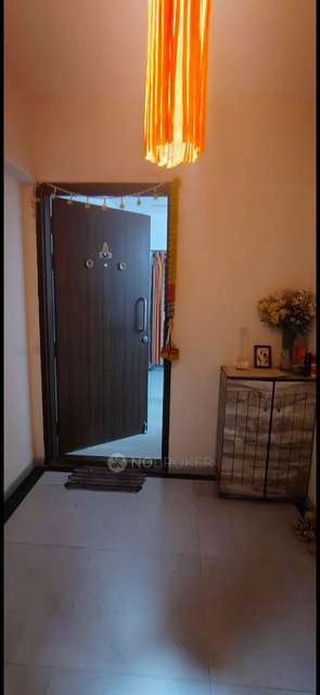 2 BHK Flat In F5 Mount Unique Residences for Rent  In Baner