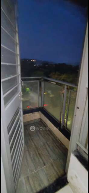2 BHK Flat In F5 Mount Unique Residences for Rent  In Baner