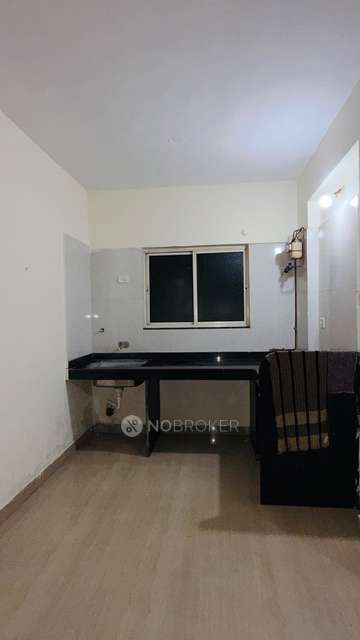2 BHK Flat In Shekhar Heights, Shikrapur for Rent In Shikrapur