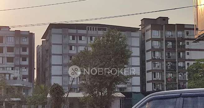 1 BHK Flat In Mg Residency  For Sale  In Dombivli East