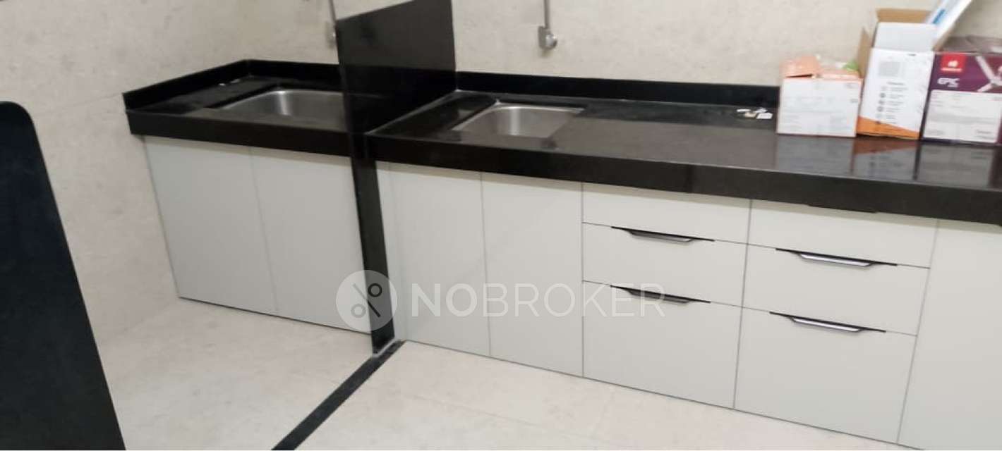 3 BHK Flat In Vj Yashwin Nuovo Centro  for Rent  In  Wakad