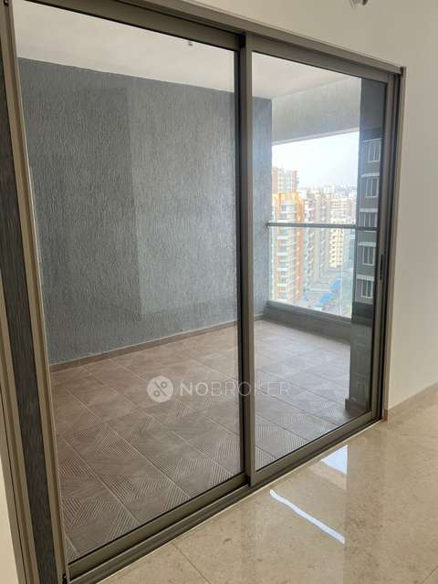 3 BHK Flat In Vj Yashwin Nuovo Centro  for Rent  In  Wakad