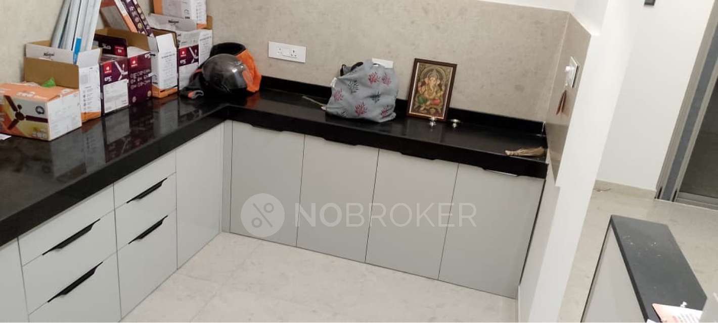 3 BHK Flat In Vj Yashwin Nuovo Centro  for Rent  In  Wakad