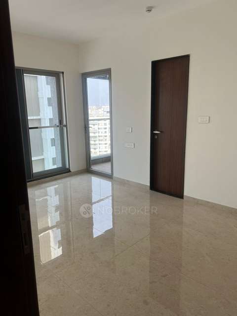 3 BHK Flat In Vj Yashwin Nuovo Centro  for Rent  In  Wakad