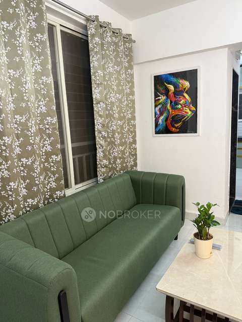 1 BHK Flat In Utkal Estonia  for Rent  In Utkal Estonia