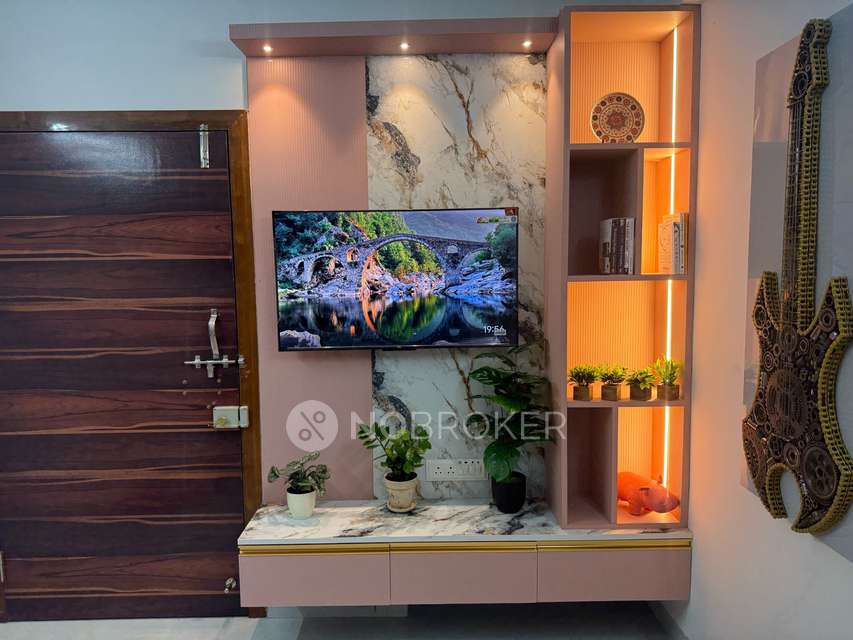 1 BHK Flat In Utkal Estonia  for Rent  In Utkal Estonia