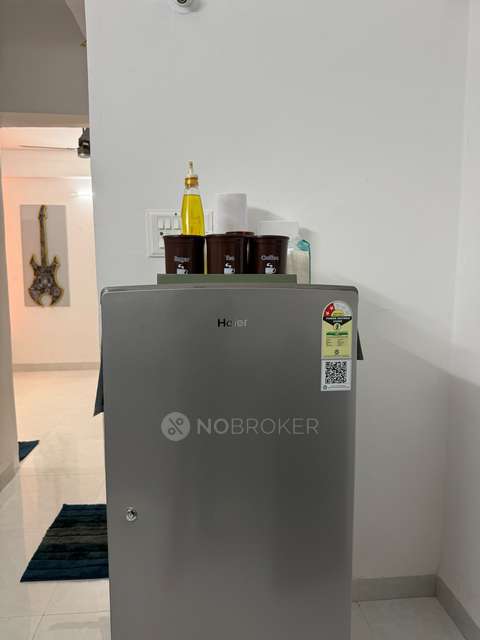 1 BHK Flat In Utkal Estonia  for Rent  In Utkal Estonia