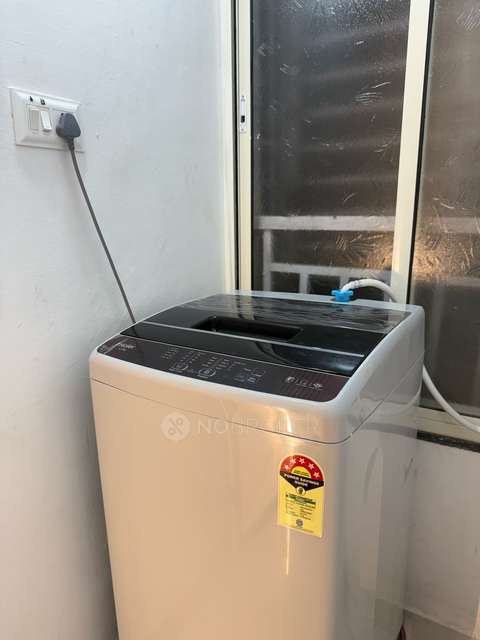 1 BHK Flat In Utkal Estonia  for Rent  In Utkal Estonia