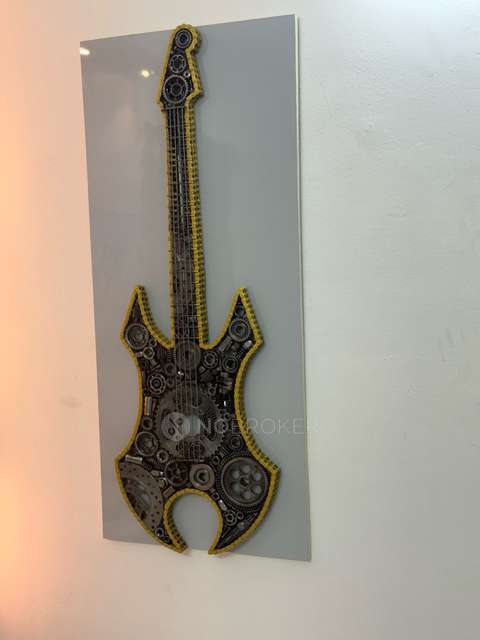 1 BHK Flat In Utkal Estonia  for Rent  In Utkal Estonia