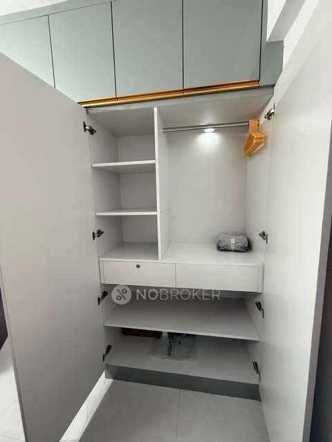 1 BHK Flat In Utkal Estonia  for Rent  In Utkal Estonia