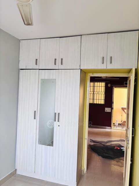 2 BHK Flat In Rkz Appartment For Sale  In Pillanna Garden