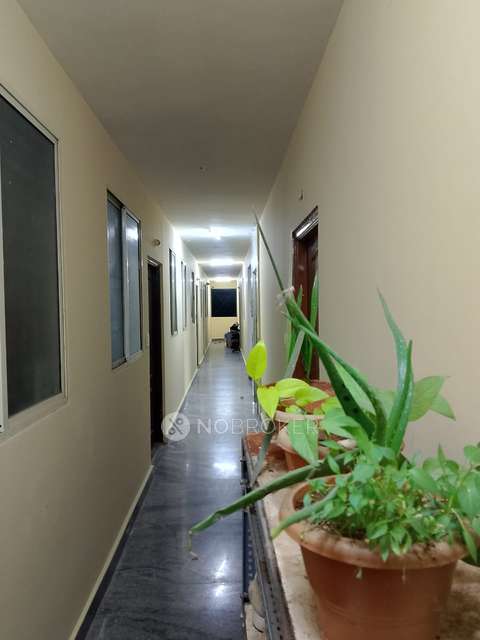 2 BHK Flat In Rkz Appartment For Sale  In Pillanna Garden