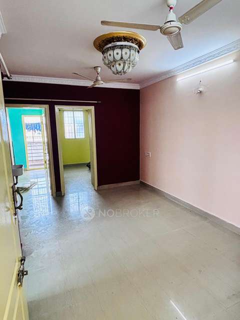 2 BHK Flat In Rkz Appartment For Sale  In Pillanna Garden