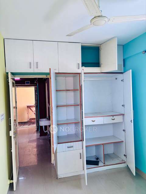 2 BHK Flat In Rkz Appartment For Sale  In Pillanna Garden