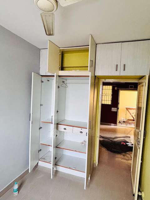 2 BHK Flat In Rkz Appartment For Sale  In Pillanna Garden