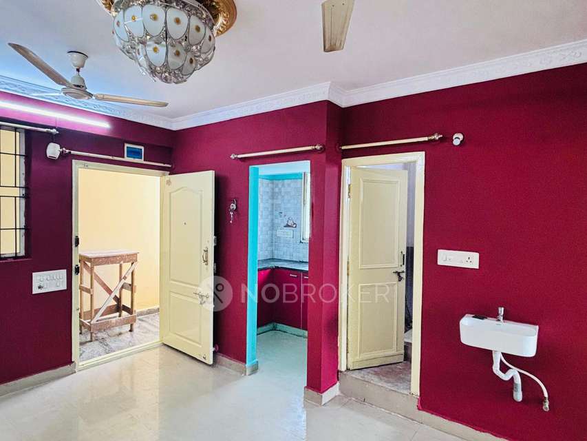 2 BHK Flat In Rkz Appartment For Sale  In Pillanna Garden