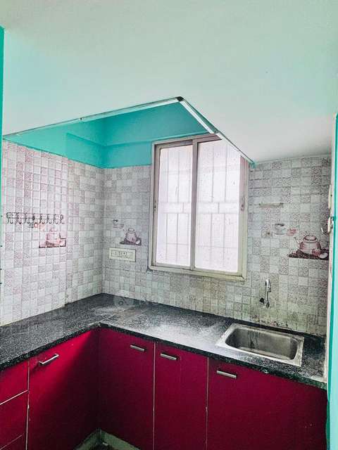 2 BHK Flat In Rkz Appartment For Sale  In Pillanna Garden