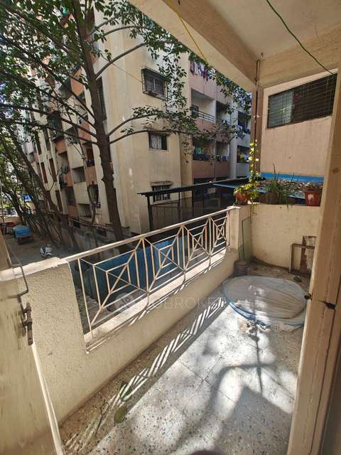 1 BHK Flat In Amit Villa for Rent  In Fv9m+g24, Road 2, Meeta Nagar, Kondhwa, Pune, Maharashtra 411048, India