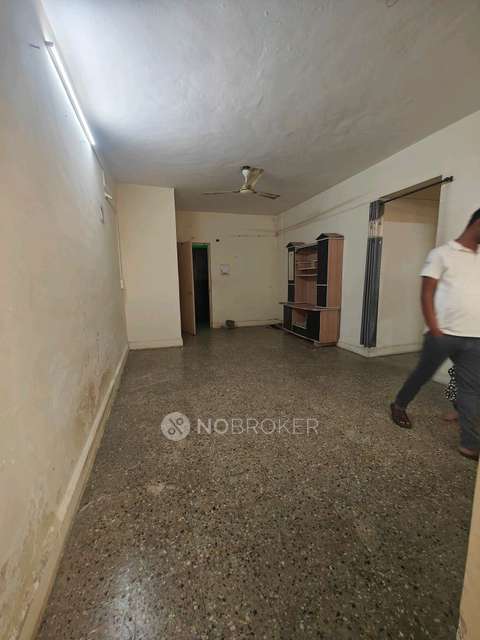 1 BHK Flat In Amit Villa for Rent  In Fv9m+g24, Road 2, Meeta Nagar, Kondhwa, Pune, Maharashtra 411048, India