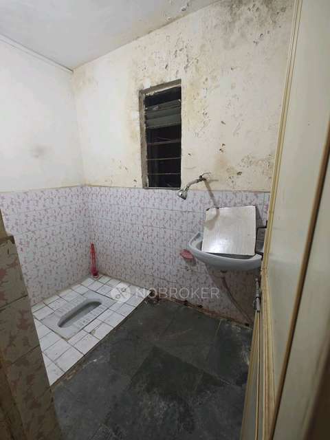 1 BHK Flat In Amit Villa for Rent  In Fv9m+g24, Road 2, Meeta Nagar, Kondhwa, Pune, Maharashtra 411048, India