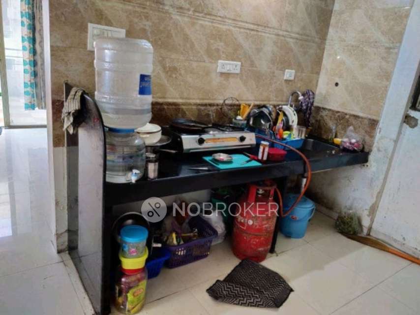 2 BHK Flat In Omkar Abhiman Society Karvenagar Pune for Rent  In Omkar Abhiman Society Building-a