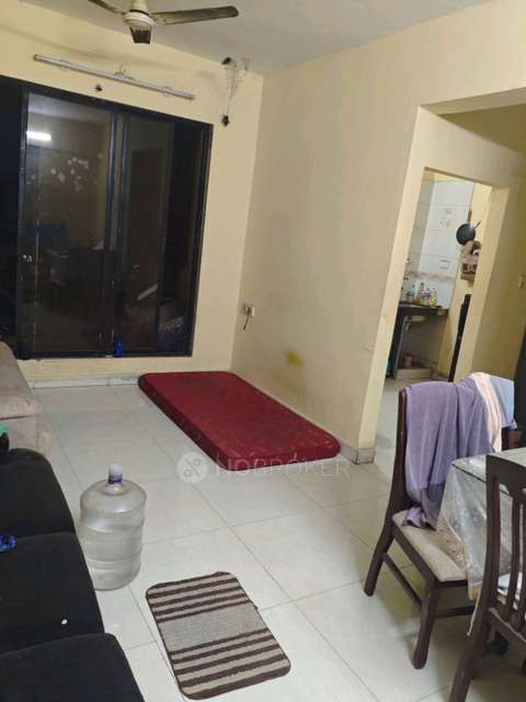 PG for Anyone in 40, Sector 9, Kamothe, Panvel, Navi Mumbai, Maharashtra 410209, India