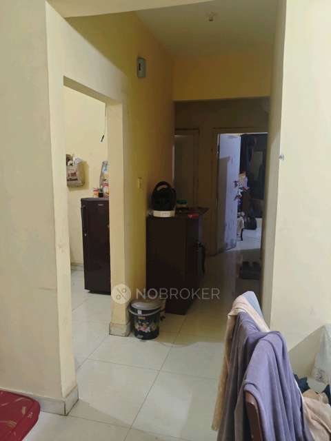 PG for Anyone in 40, Sector 9, Kamothe, Panvel, Navi Mumbai, Maharashtra 410209, India