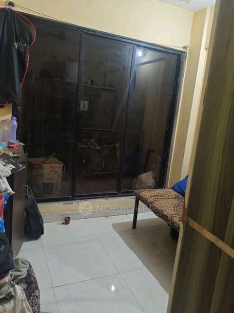 PG for Anyone in 40, Sector 9, Kamothe, Panvel, Navi Mumbai, Maharashtra 410209, India