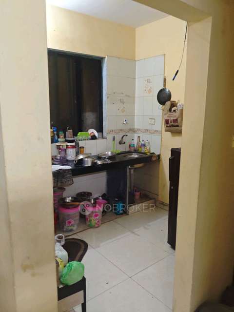 PG for Anyone in 40, Sector 9, Kamothe, Panvel, Navi Mumbai, Maharashtra 410209, India