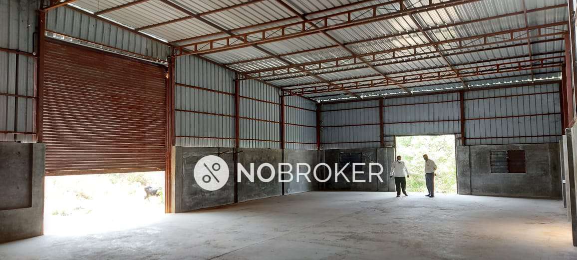 Godown/Warehouse in Dhayari, Pune for Rent 
