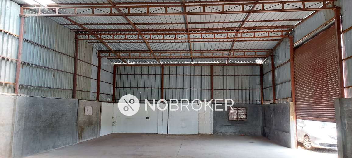 Godown/Warehouse in Dhayari, Pune for Rent 