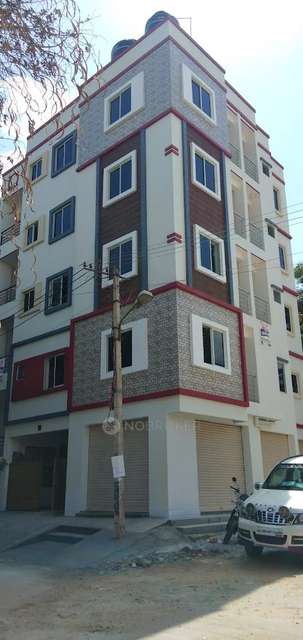 1 BHK Flat In Pmr Paradise  for Rent  In Bommanahalli