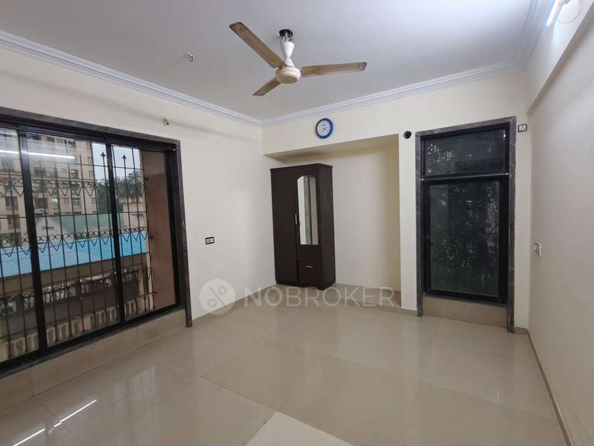 1 BHK Flat In Sai Deep Complex for Rent  In Bhiwandi