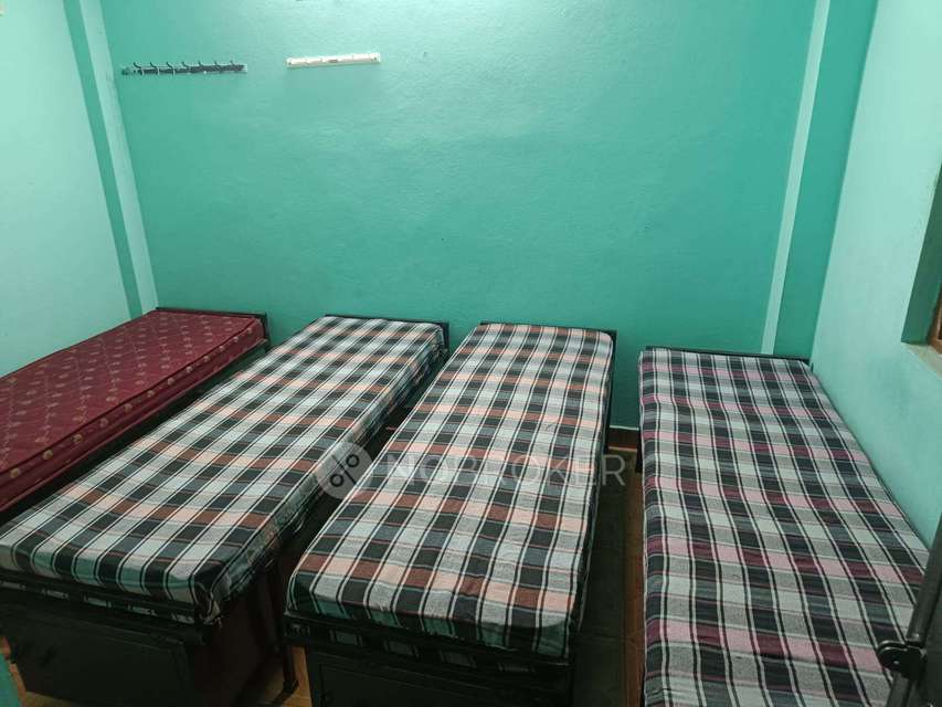 PG for Girls in Ameerpet