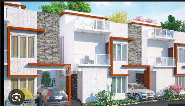4+ BHK Villa In Celebrity Pride Access For Sale  In S.medihalli