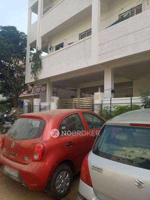 2 BHK Flat for Rent  In Bandlaguda Jagir,