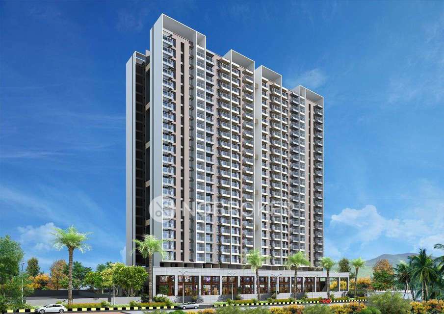 2 BHK Flat In  Nancy Hill View A 1, Baner for Rent  In Baner