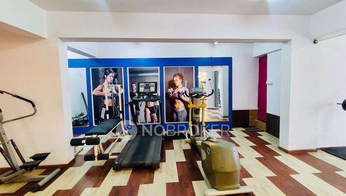 Commercial Property in Ganganagar, Bangalore for Rent 