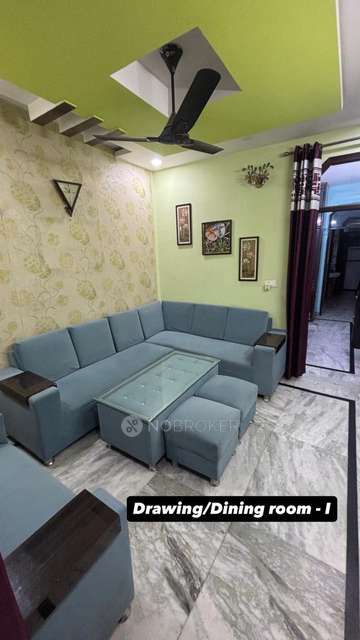 2 BHK House for Rent  In Ajay Enclave