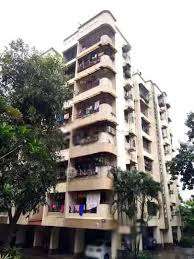 2 BHK Flat In Sai Paradise for Rent  In Kalyan