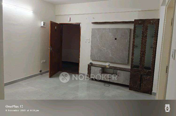 1 BHK Flat In Habulus For Sale  In Kammasandra, Electronic City