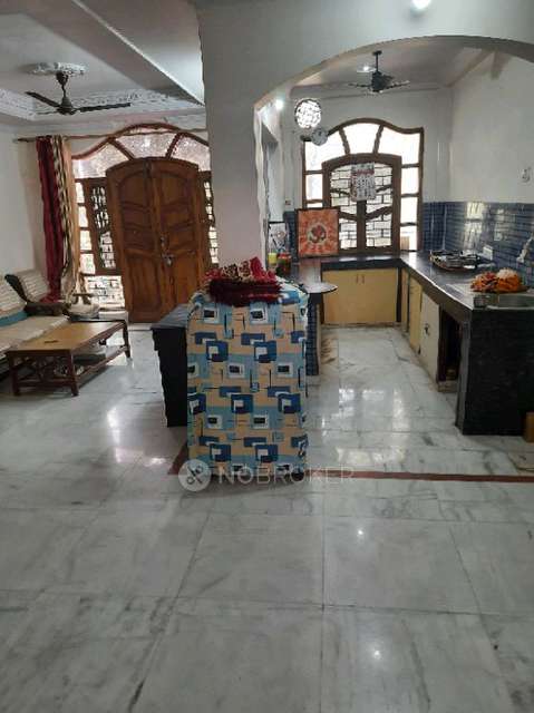 2 BHK House for Rent  In H188, 1st Cross St, Block H, Gamma Ii, Greater Noida, Uttar Pradesh 201310, India
